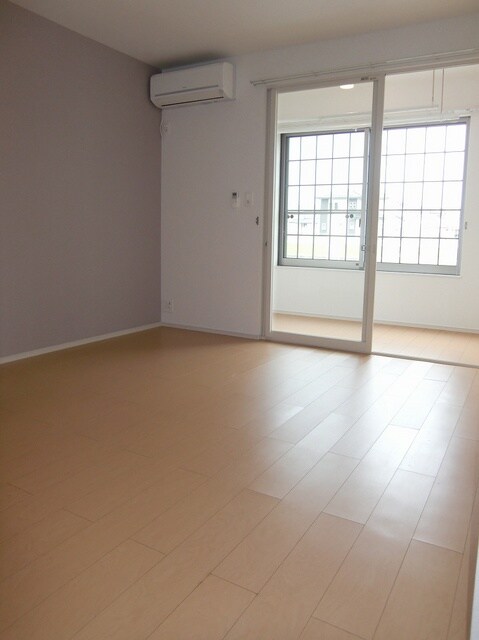 ジョイ　アルミュール　Ａの物件内観写真