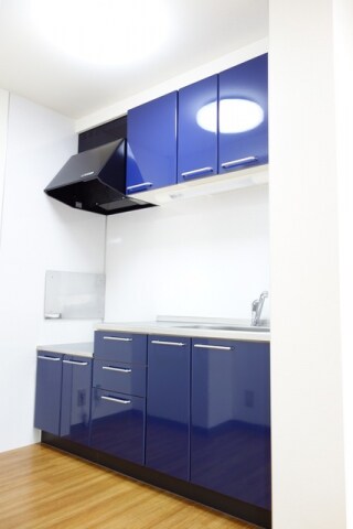 シャトレー参番館の物件内観写真