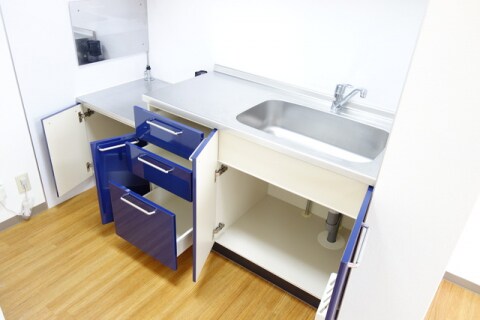 シャトレー参番館の物件内観写真