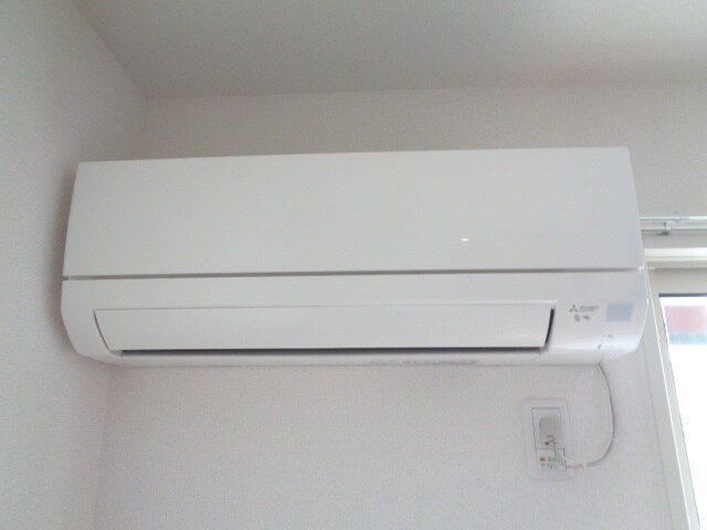 DESIGN  　SQUARE　ANの物件内観写真