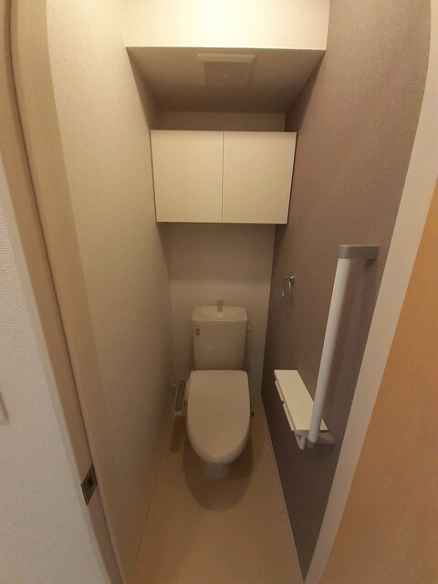 モンベルの物件内観写真