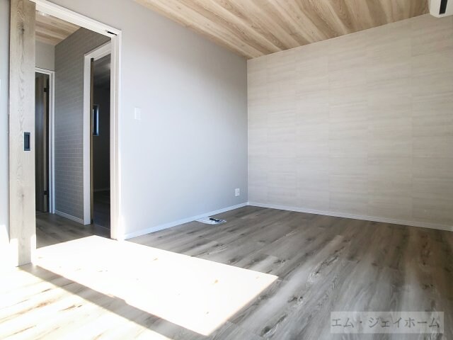 レガートの物件内観写真