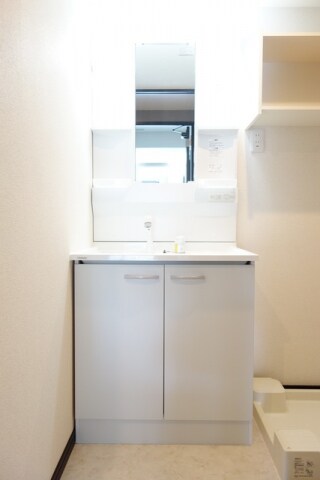 グラン ディアスの物件内観写真