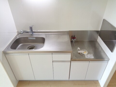 セントリーパークの物件内観写真