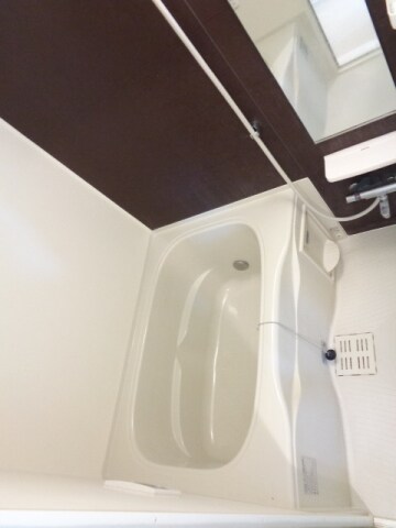 セントリーパークの物件内観写真