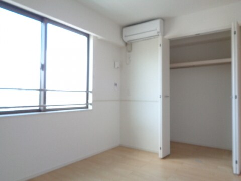 セントリーパークの物件内観写真