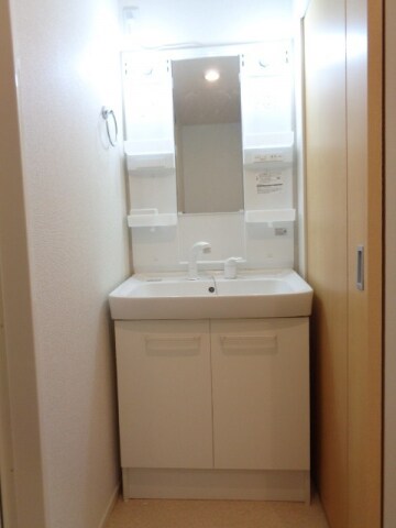 セントリーパークの物件内観写真