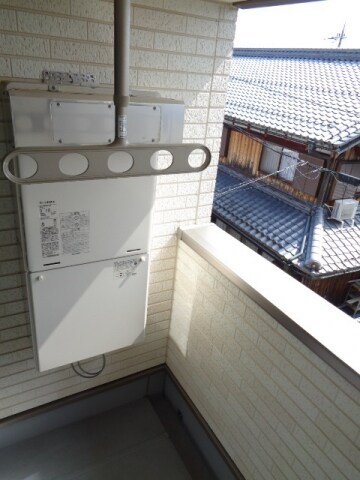 セントリーパークの物件内観写真