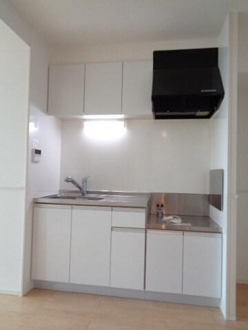 セントリーパークの物件内観写真