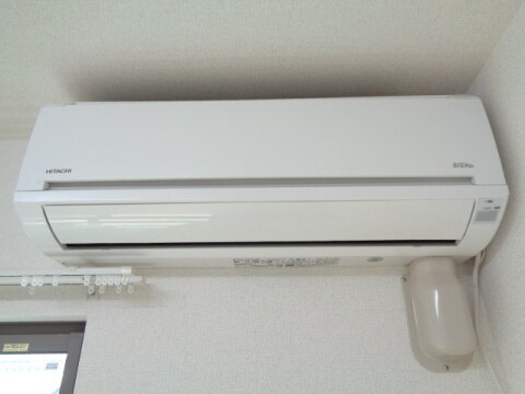 セントリーパークの物件内観写真