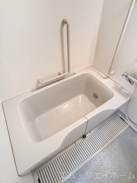 グランド・コペーの物件内観写真