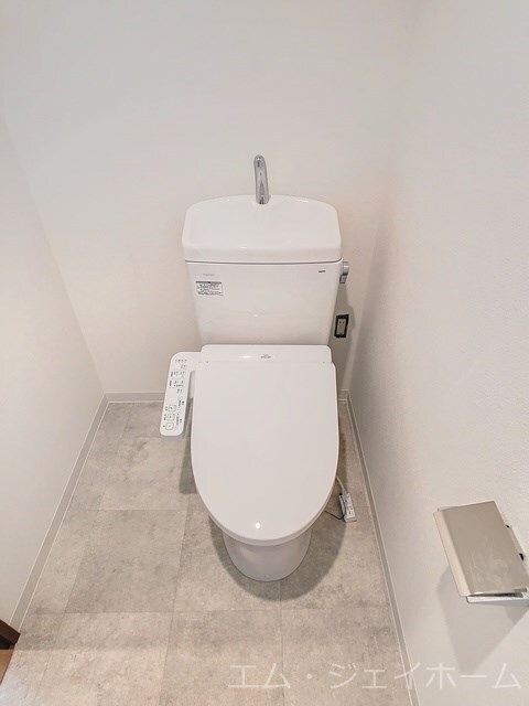 グランド・コペーの物件内観写真