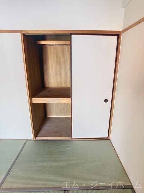 グランド・コペーの物件内観写真