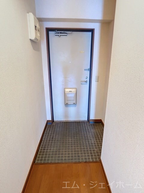 グランド・コペーの物件内観写真