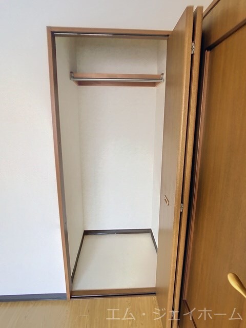 グランド・コペーの物件内観写真