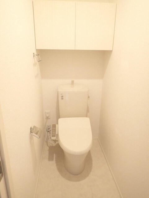 Bella vista 南草津（ベラヴィスタ）の物件内観写真