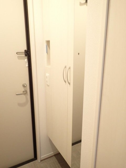 Bella vista 南草津（ベラヴィスタ）の物件内観写真