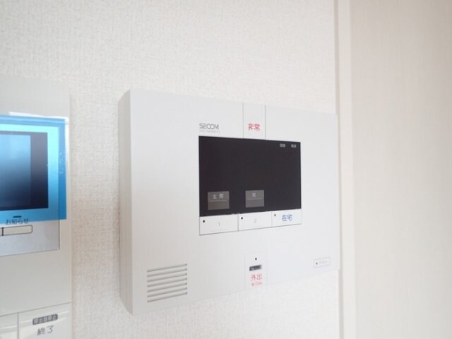 Bella vista 南草津（ベラヴィスタ）の物件内観写真