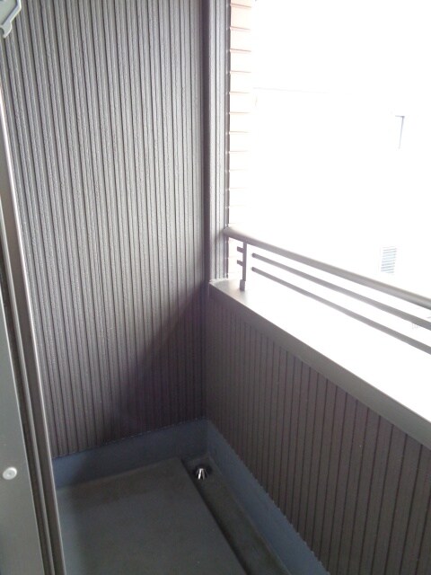 Polarisの物件内観写真