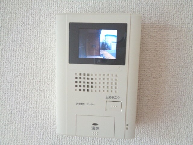 Polarisの物件内観写真