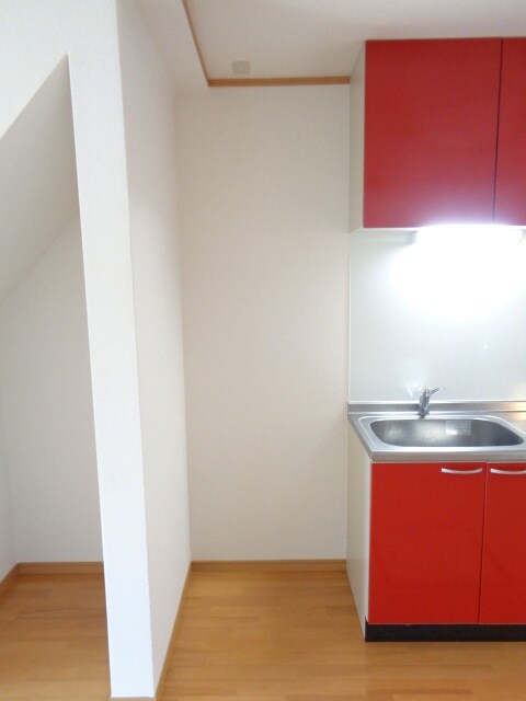 Polarisの物件内観写真