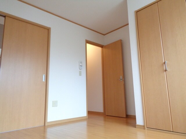 Polarisの物件内観写真