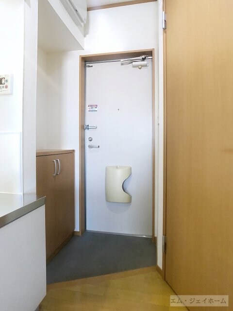 グレイスコートつるの物件内観写真