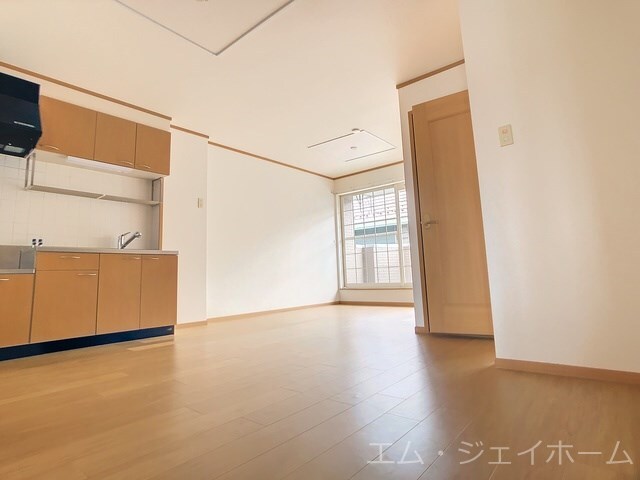 ラルジュの物件内観写真