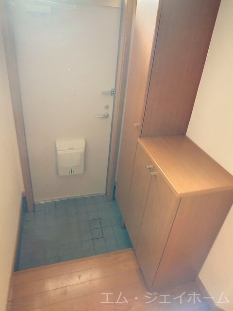 ラルジュの物件内観写真