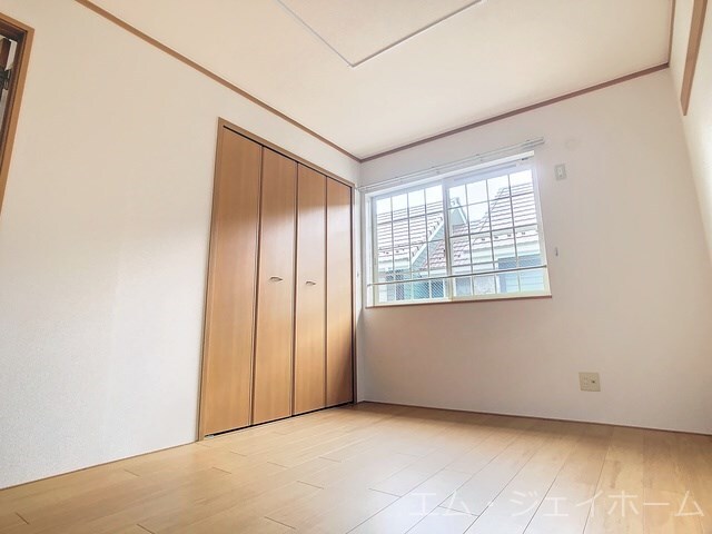 ラルジュの物件内観写真