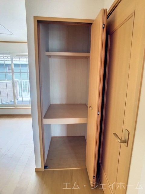 ラルジュの物件内観写真