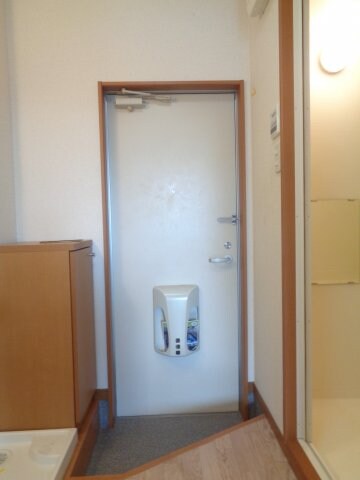 Silent☆22の物件内観写真