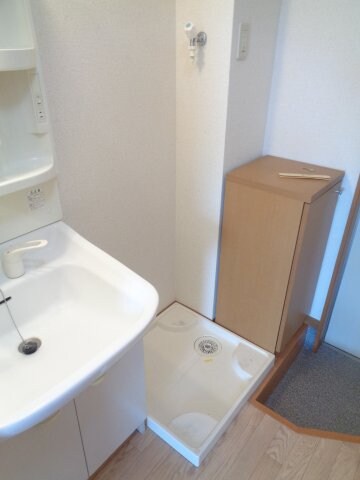 Silent☆22の物件内観写真