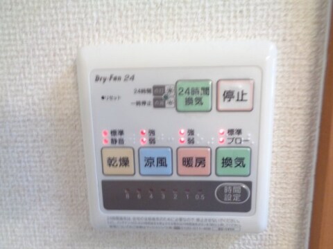 Silent☆22の物件内観写真