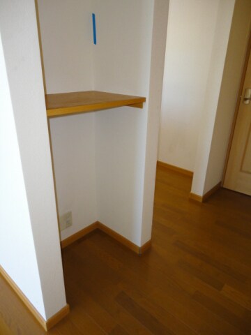 ポラリスの物件内観写真