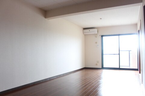 サンクリエートの物件内観写真