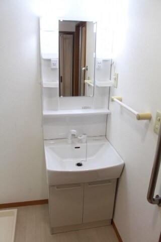 サンクリエートの物件内観写真