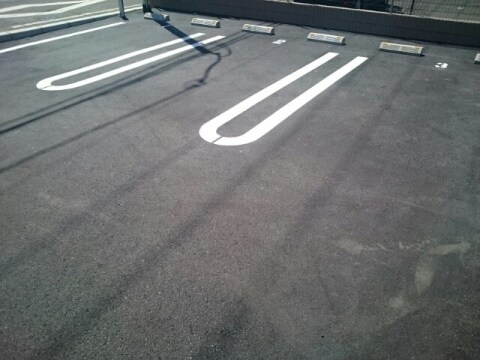 グレイスコートの物件外観写真