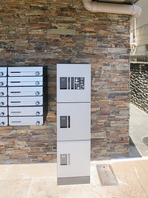 バックス大津雄琴レイクヒルズの物件内観写真