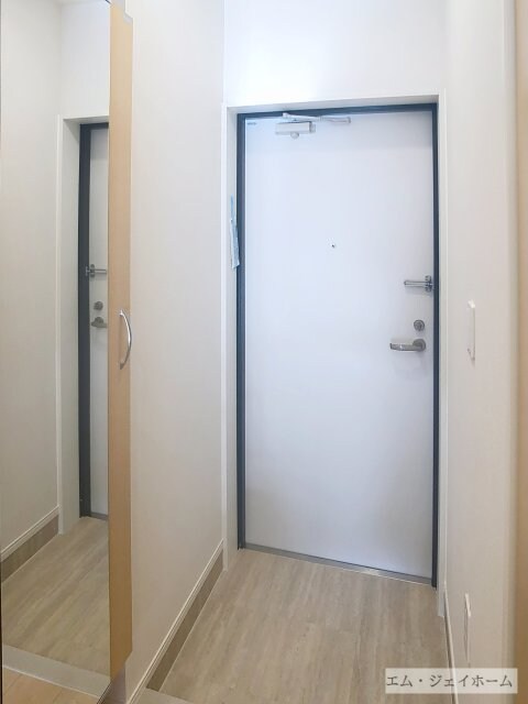 カーサＨ．Ｋの物件内観写真