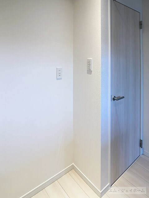 エトワール下坂浜Aの物件内観写真