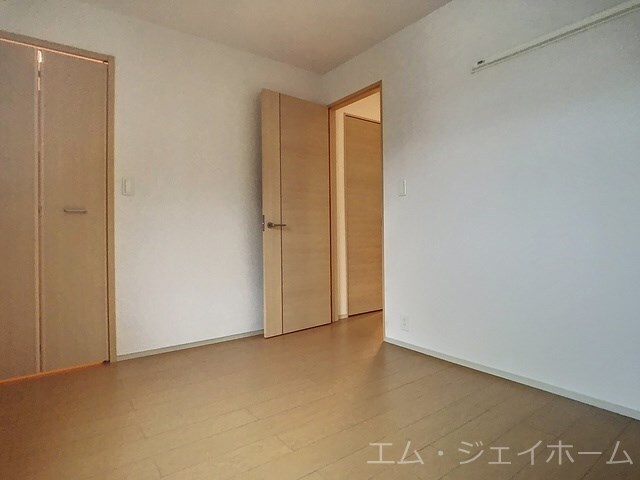 クレール聖徳Ｃの物件内観写真