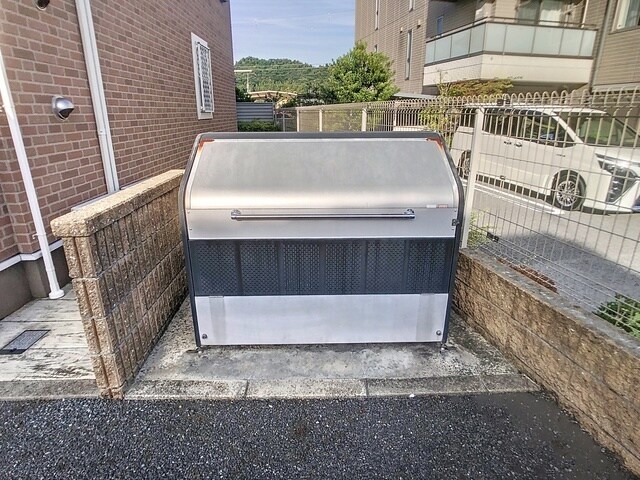 メゾン・ＳＡＷＡＹＡＭＡの物件内観写真