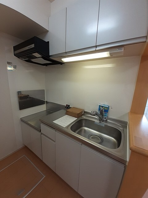 メゾン・ＳＡＷＡＹＡＭＡの物件内観写真