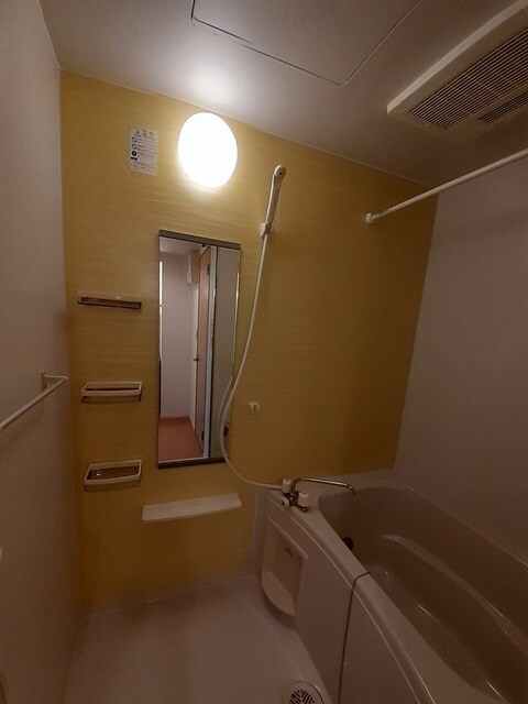 メゾン・ＳＡＷＡＹＡＭＡの物件内観写真