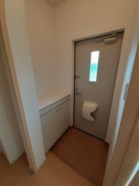 メゾン・ＳＡＷＡＹＡＭＡの物件内観写真