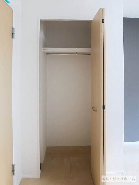 カーサＨ．Ｋの物件内観写真