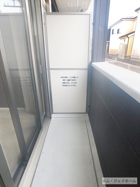 カーサＨ．Ｋの物件内観写真