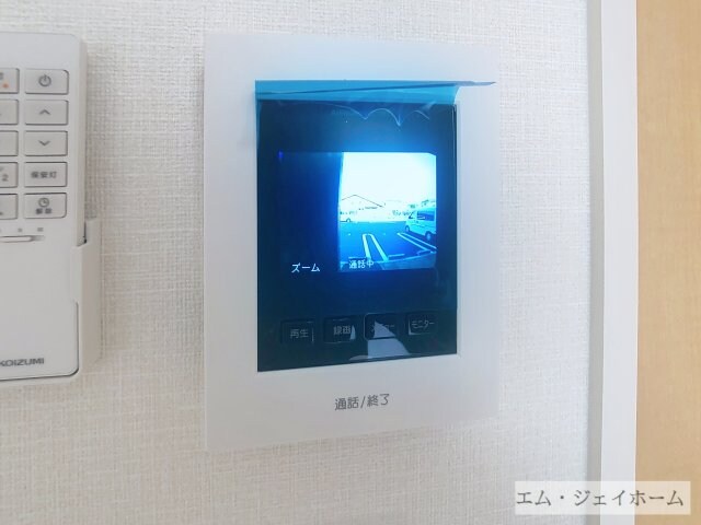カーサＨ．Ｋの物件内観写真