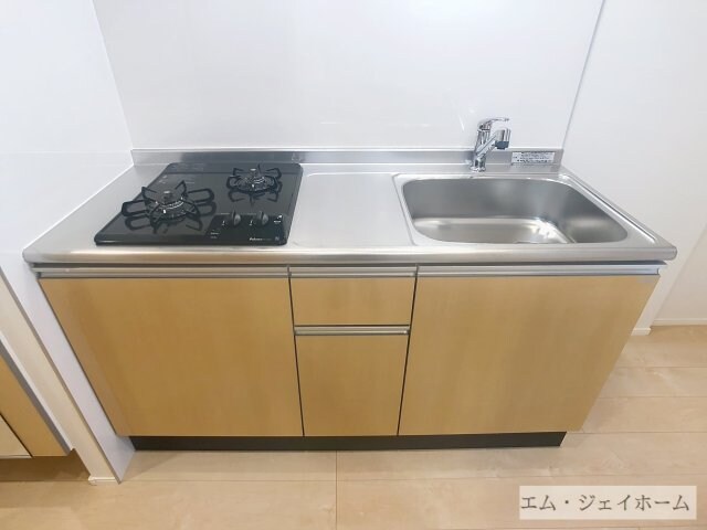 カーサＨ．Ｋの物件内観写真